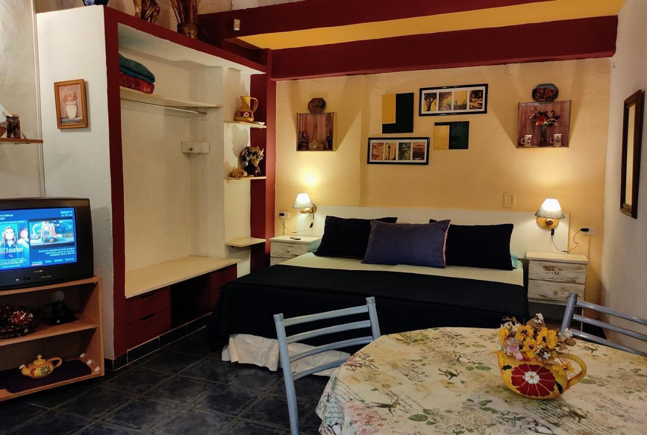 Studios La Bella Vida En Escobar Belen de Escobar Ngoại thất bức ảnh