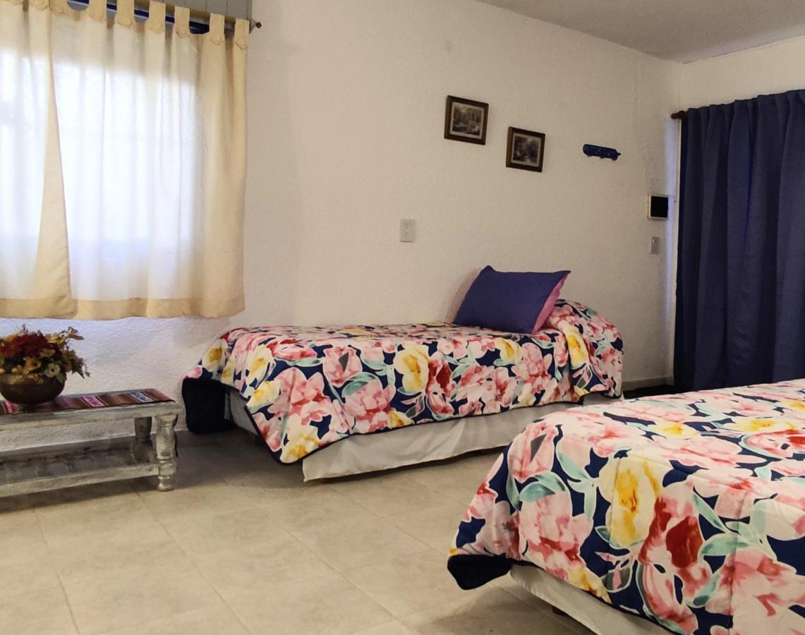 Studios La Bella Vida En Escobar Belen de Escobar Ngoại thất bức ảnh