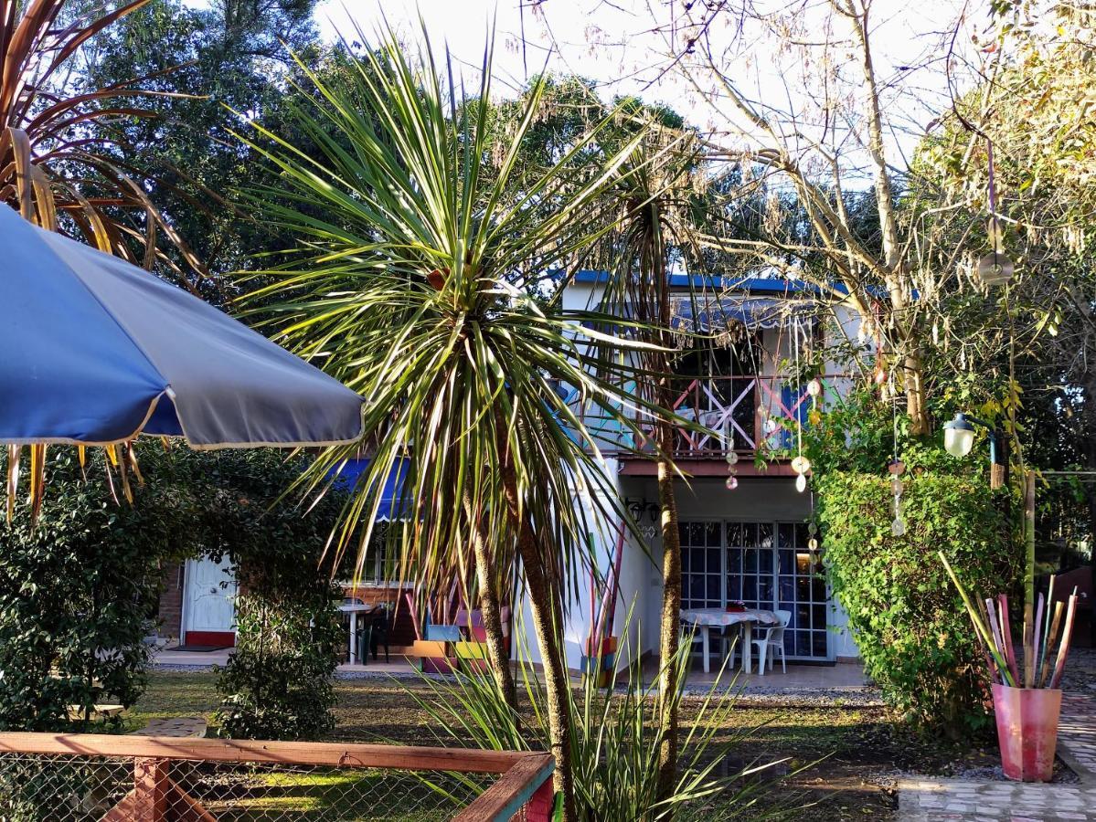 Studios La Bella Vida En Escobar Belen de Escobar Ngoại thất bức ảnh