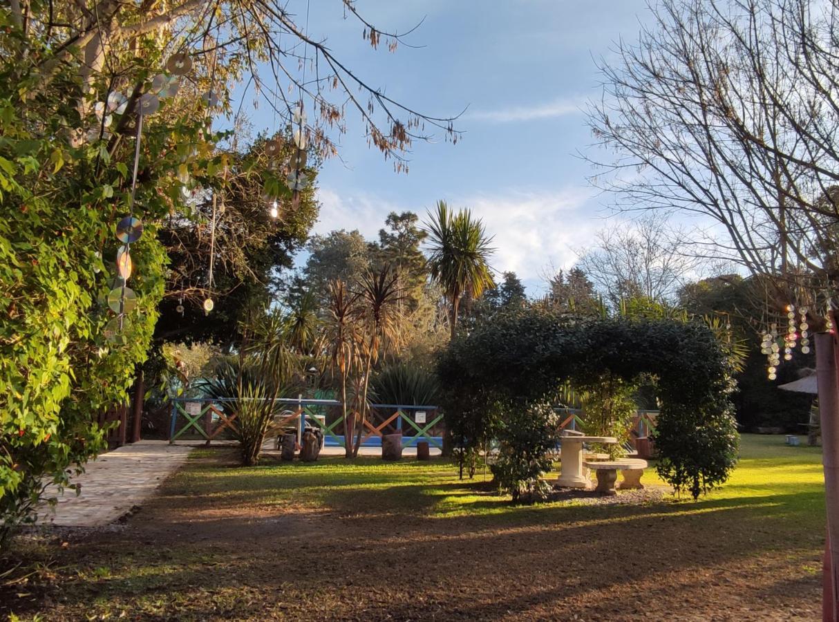 Studios La Bella Vida En Escobar Belen de Escobar Ngoại thất bức ảnh