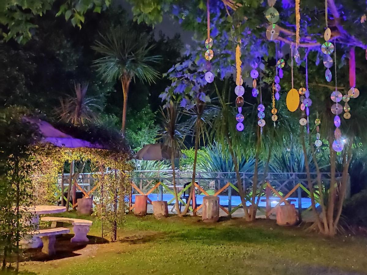 Studios La Bella Vida En Escobar Belen de Escobar Ngoại thất bức ảnh