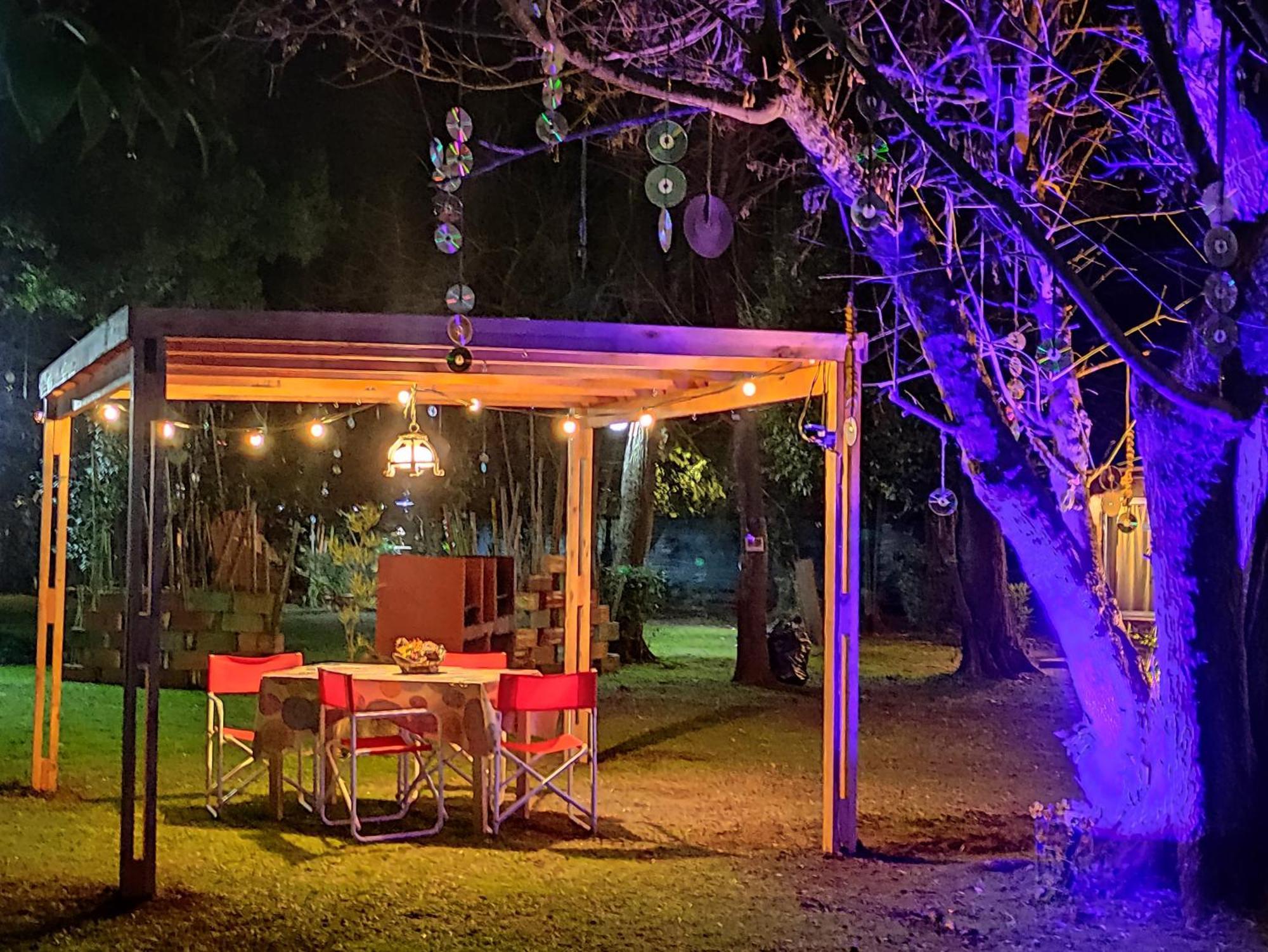 Studios La Bella Vida En Escobar Belen de Escobar Ngoại thất bức ảnh