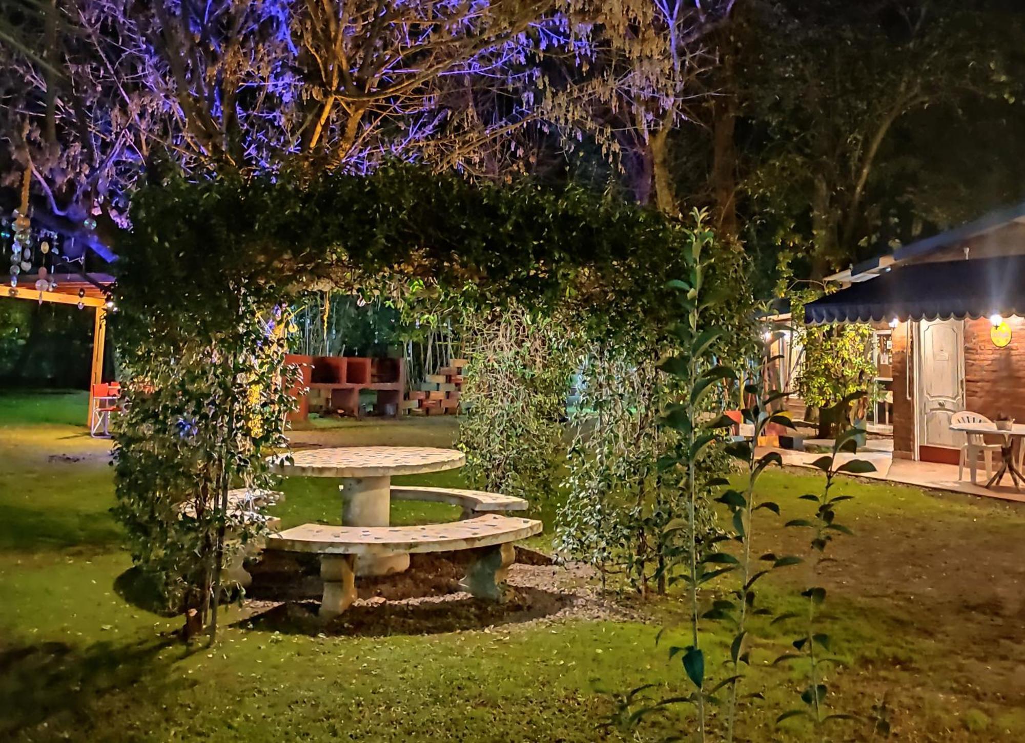 Studios La Bella Vida En Escobar Belen de Escobar Ngoại thất bức ảnh