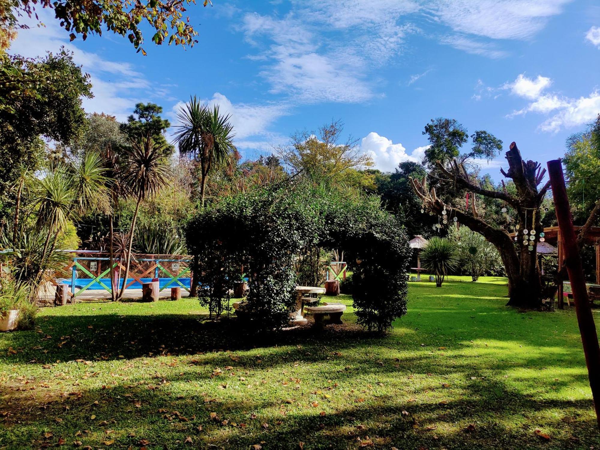 Studios La Bella Vida En Escobar Belen de Escobar Ngoại thất bức ảnh