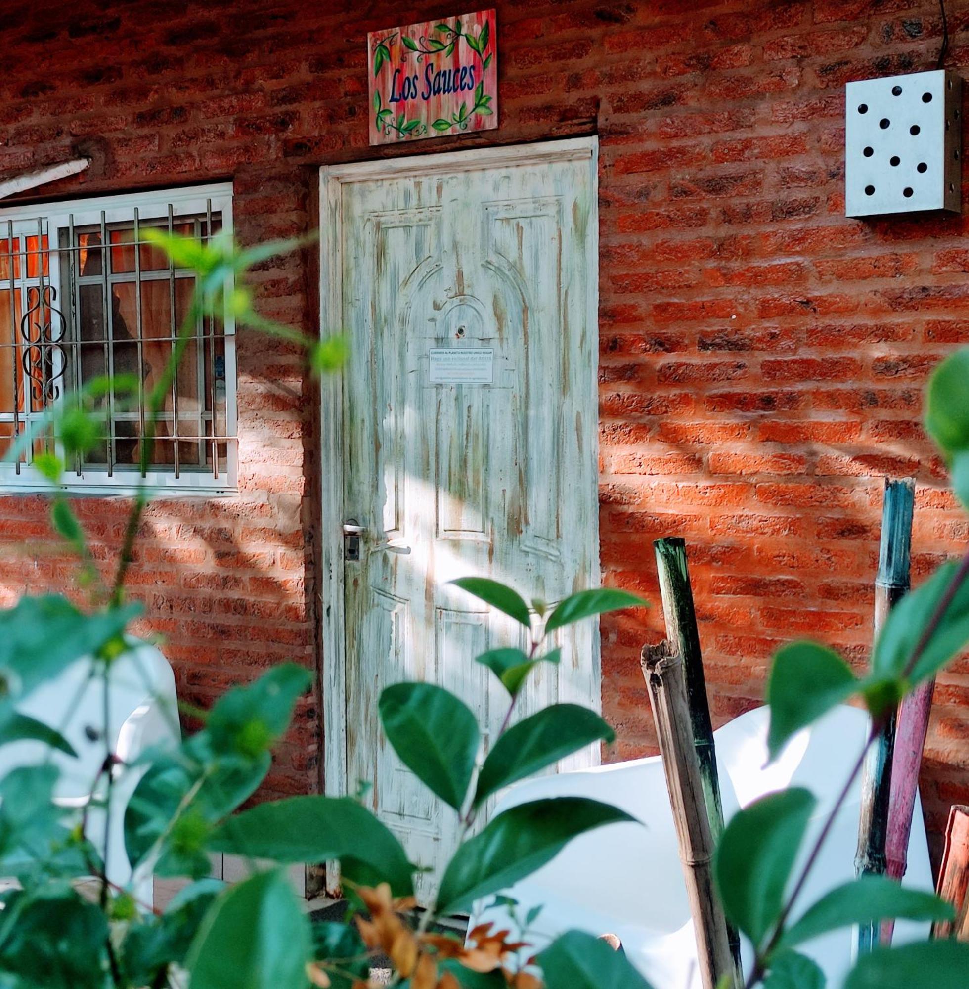 Studios La Bella Vida En Escobar Belen de Escobar Ngoại thất bức ảnh