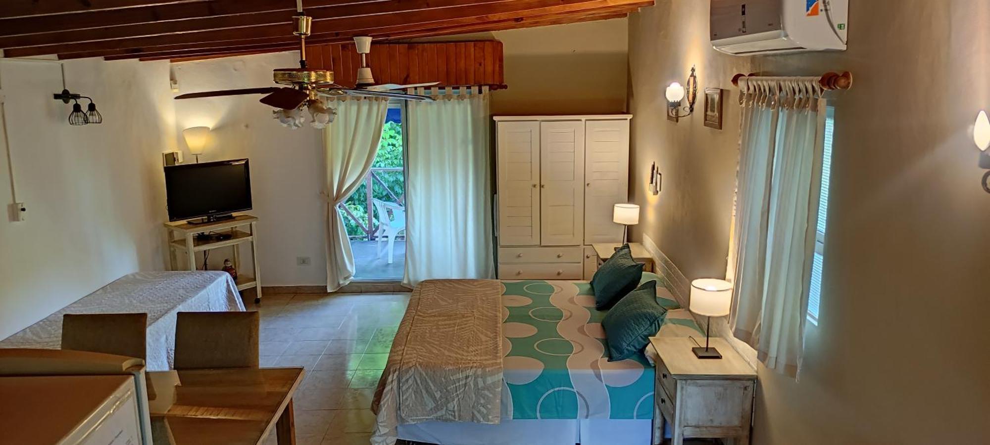 Studios La Bella Vida En Escobar Belen de Escobar Ngoại thất bức ảnh