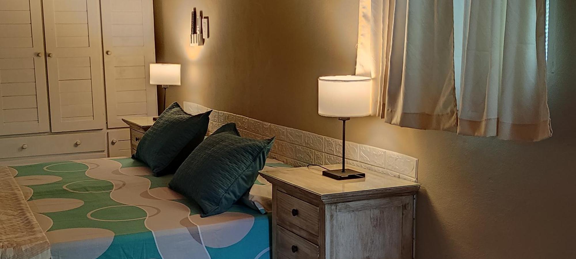 Studios La Bella Vida En Escobar Belen de Escobar Ngoại thất bức ảnh