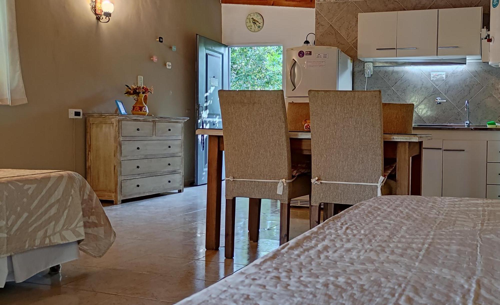 Studios La Bella Vida En Escobar Belen de Escobar Ngoại thất bức ảnh
